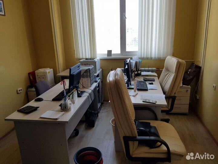 Мебель для рабочего кабинета