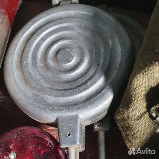 Орешница СССР новая