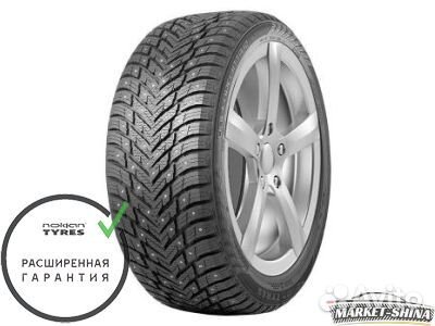 Nokian Tyres Hakkapeliitta 10p SUV 235/65 R18 110T