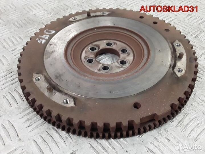 Маховик МКПП Renault Sander 1,2 D4F 732 8200498703