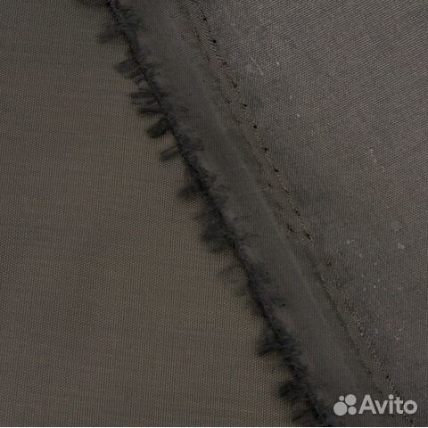 Ткань Оксфорд 210D 80гр/м2, 100пэ, 150см цв Хакки