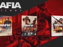 Mafia Trilogy - Mafia Definitive Edition (Steam)