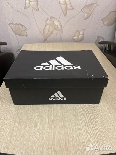 Бутсы Adidas X speedflow Messi.3 FG