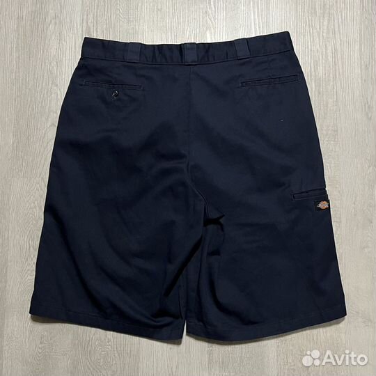 Dickies 13' Loose Fit W40 шорты мужские