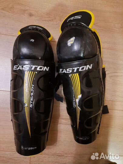 Детская хоккейная форма 8 9 лет