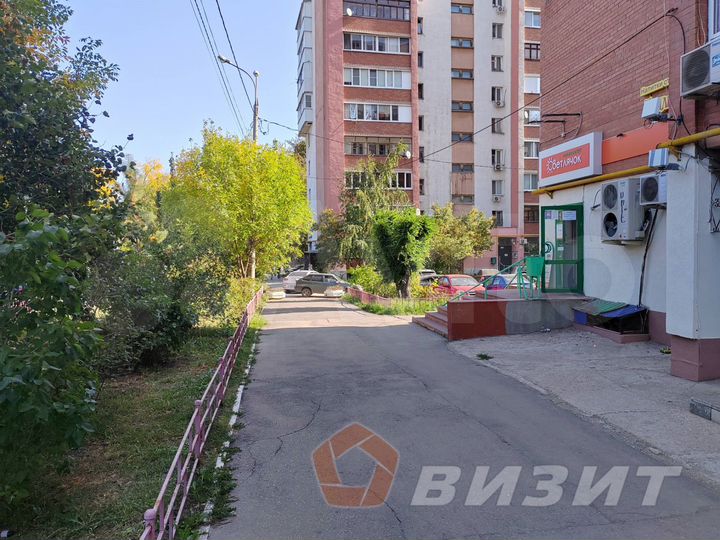 Торговое помещение с отдельным входом