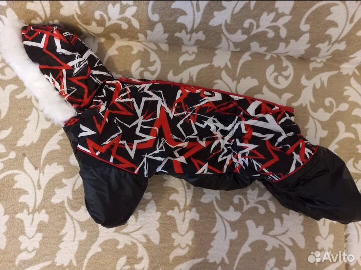 Одежда для собак