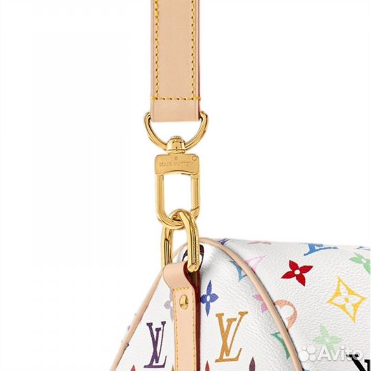 Сумка Louis Vuitton Keepall 45 Оригинал