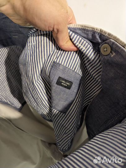 Штаны Marc O'Polo Оригинал Размер 44