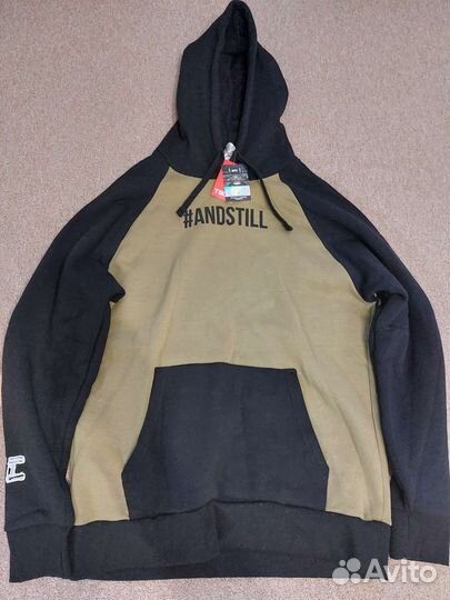 Спортивный костюм UFC