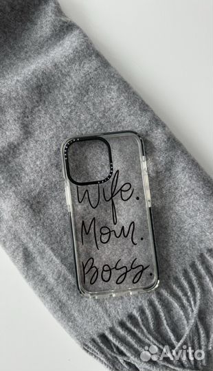 Чехол iPhone 13 pro