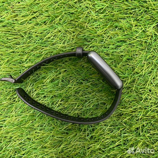 Смарт-часы huawei lea b19 black (107516) 2а/13