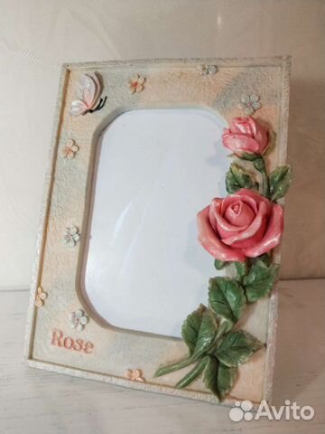 Рамка для фотографий фоторамки 10*15 см