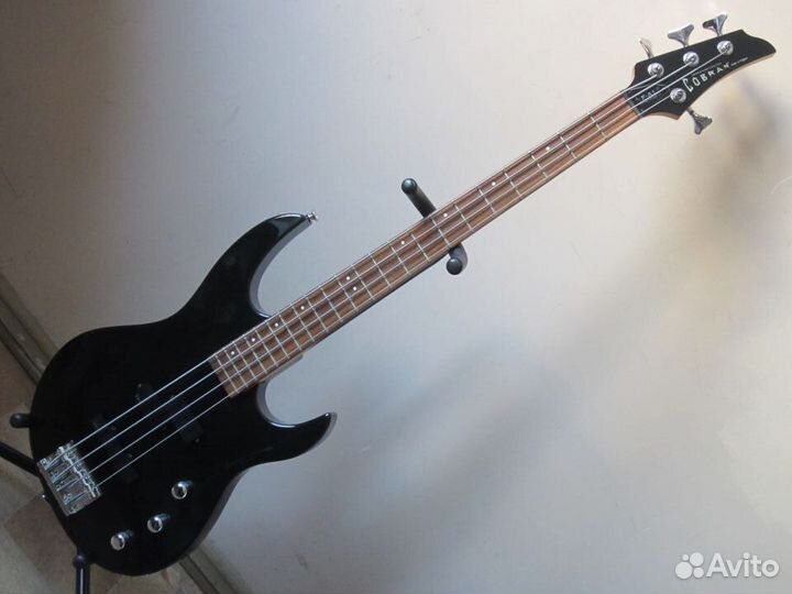Японские бас-гитары 4