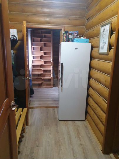 Дача 115 м² на участке 6,5 сот.