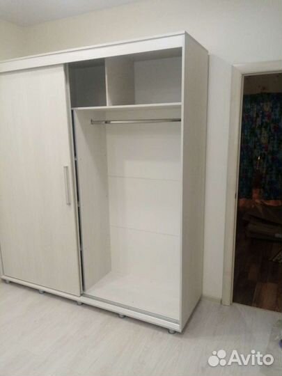 Сборщик мебели