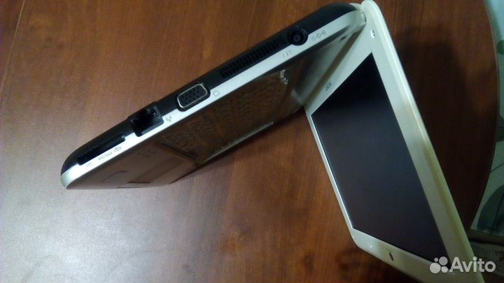 Нетбук Sony Vaio PCG-21311