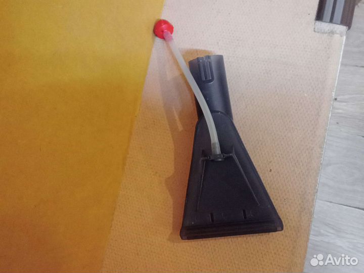 Насадка моющая для пылесосов Thomas(Томас) 139772