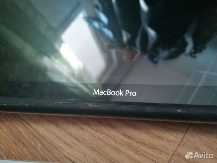 Матрица для мак бук про 15 2011 г