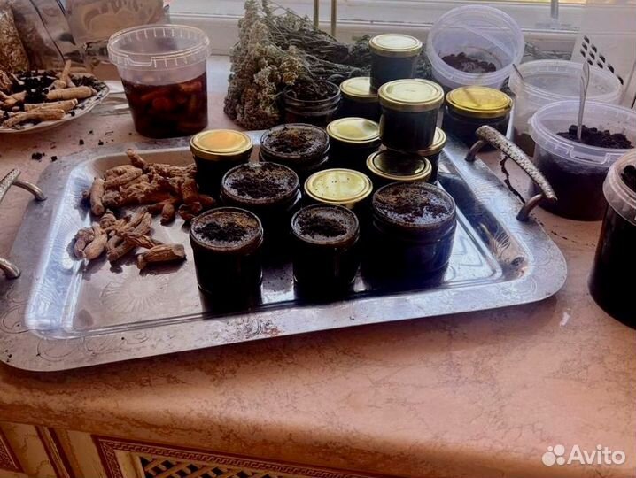 Медовый секрет мужского интимного здоровья