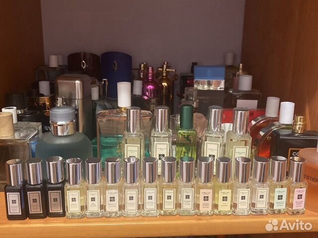 Jo Malone 9 мл поштучно