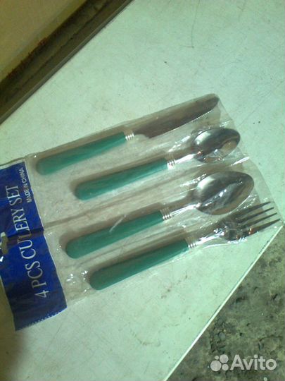 Столовый набор