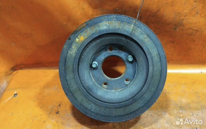 Задние тормозные диски Mazda rx-8