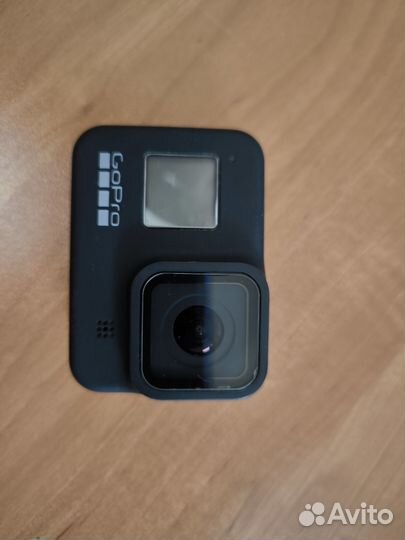 Камера GoPro Hero 8 black