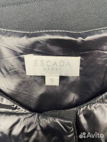 Escada женская кофта