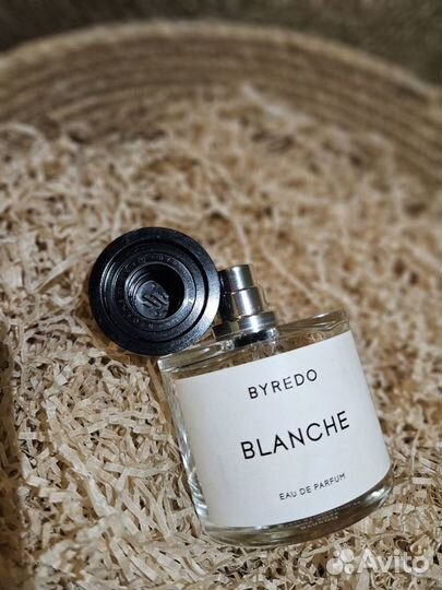 Byredo Blanche 100 мл