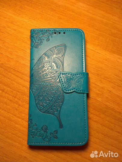 Чехол книжка на Xiomi Redmi