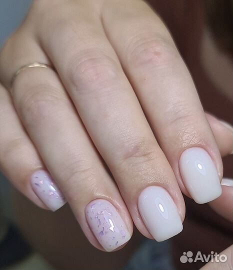 Маникюр педикюр на дому