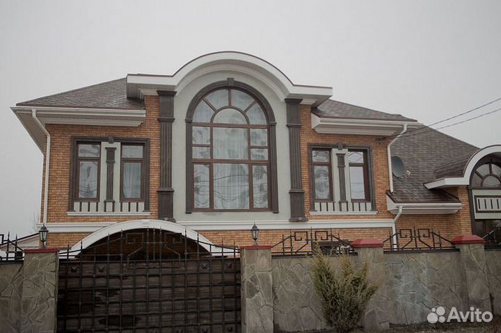 Мягкие окна для террас и беседок