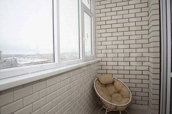 Квартира-студия, 28 м², 11/16 эт.