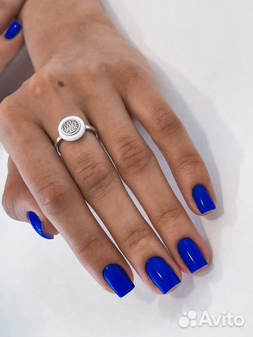 Маникюр/наращивание