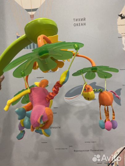 Мобиль Тини Лав