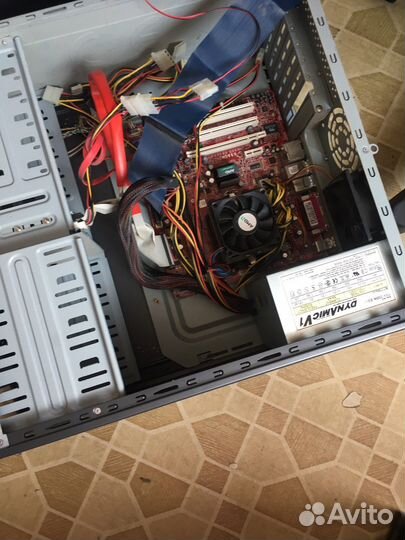 Продам комп