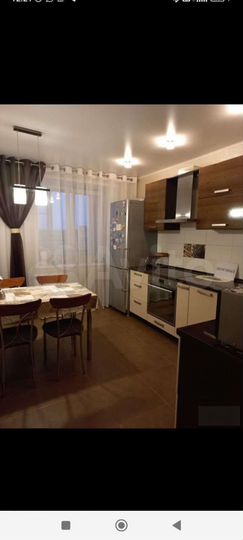 Комната 15 м², 1/2 эт.