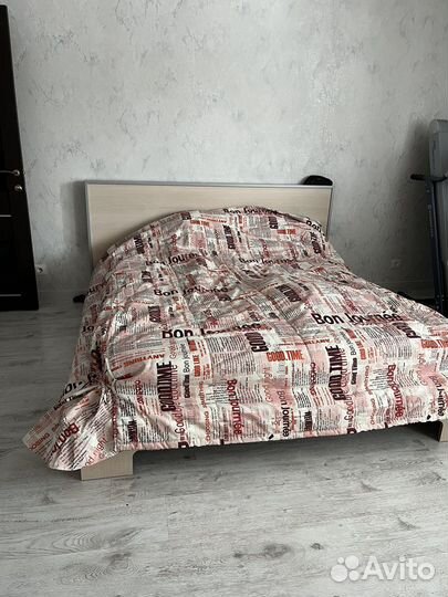 Покрывало на 2 х спальную кровать