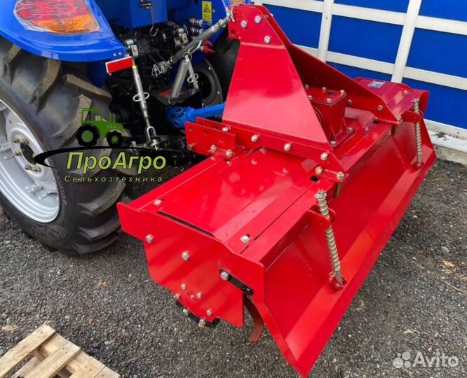 Почвофреза 1GQN 160, 2023