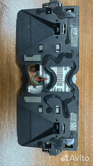 Камера kafas BMW G11 66516996069