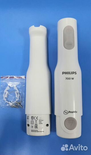 Запчасти для блендера Philips HR2545