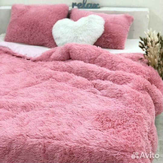 Комплекты Евро (одеяло(покрывало) + подушки)