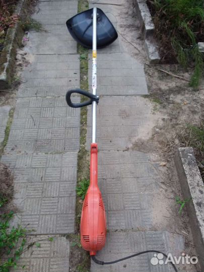 Электрокоса