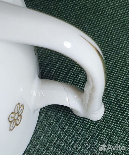 Чайные пары. Вербилки