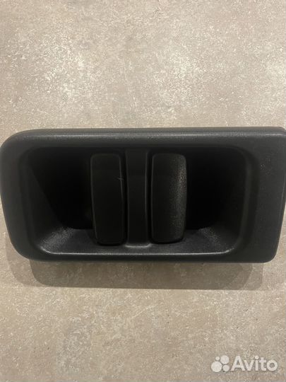 Ручка боковой двери Рено Мастер