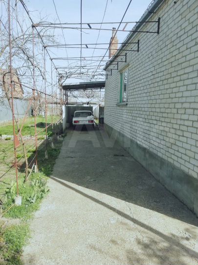 Дом 172,8 м² на участке 7 сот.