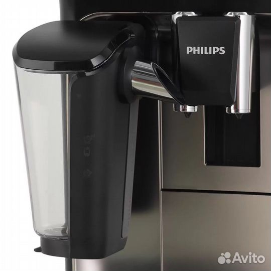 Кофемашина Philips EP5447/90