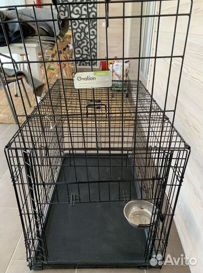 Вольер Клетка для собак