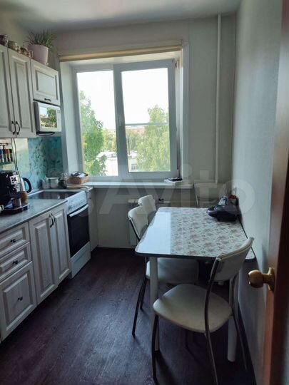 2-к. квартира, 44,2 м², 5/9 эт.